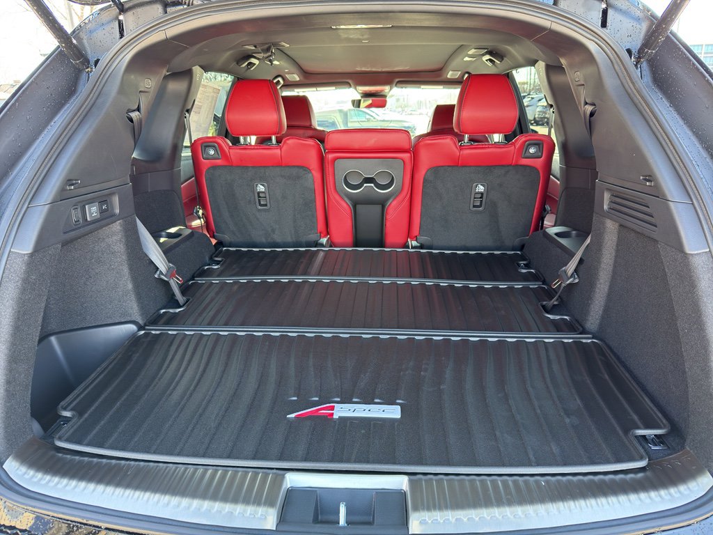 New 2026 Acura MDX A-Spec image 28