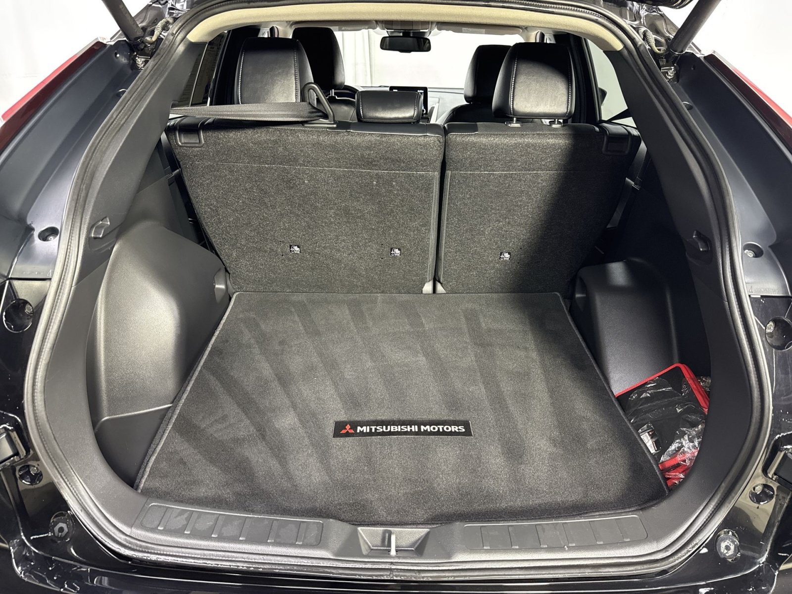 Used 2026 Mitsubishi Eclipse Cross SE AWD/4WD image 37