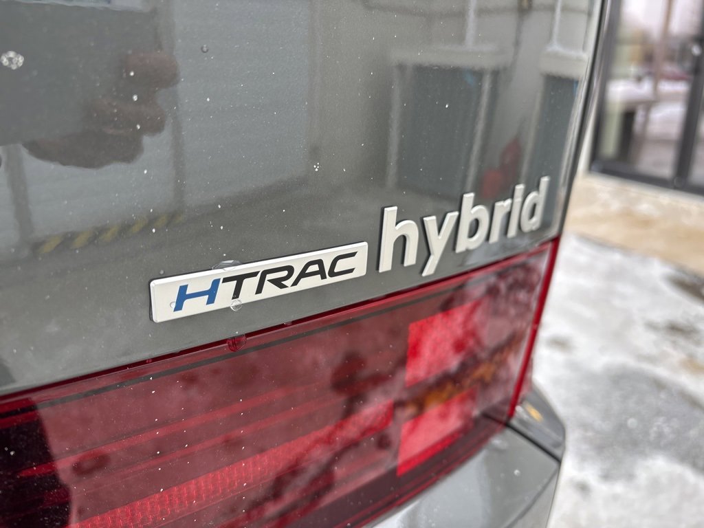 New 2026 Hyundai Santa Fe SEL image 7