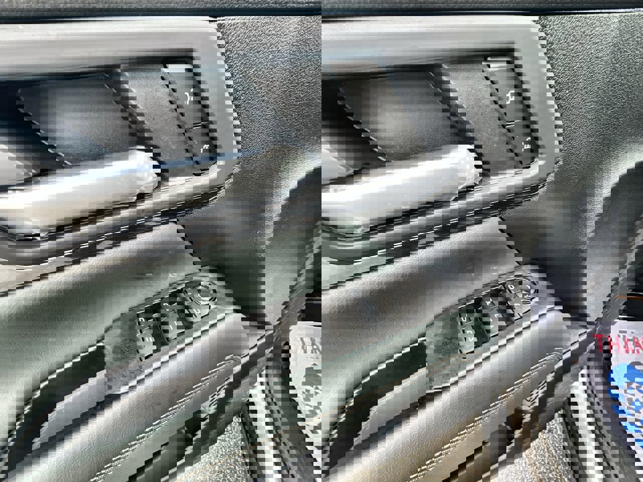 New 2026 GMC Terrain AT4 image 56