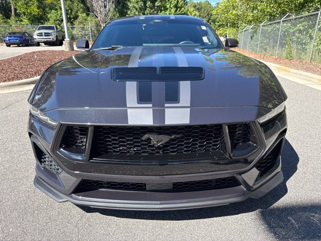 Used 2024 Ford Mustang GT Premium w/ GT Performance Package RWD image 2