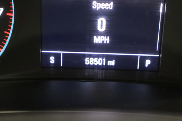 Used 2023 Chevrolet Malibu LT image 39