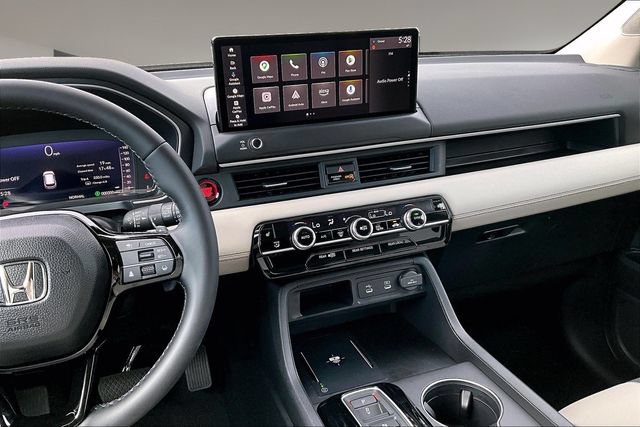 Used 2026 Honda Pilot EX-L image 9