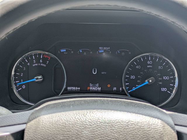 Used 2021 Ford Expedition Limited RWD image 30