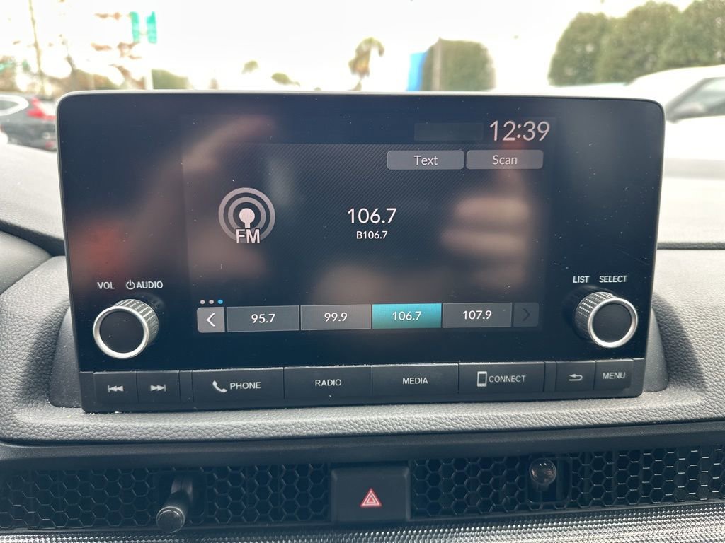 Certified 2024 Honda CR-V EX image 31