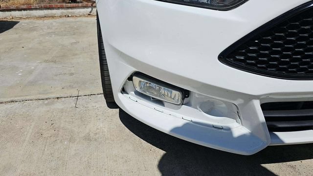 Used 2016 Ford Focus ST FWD image 12