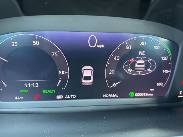 New 2025 Honda Accord Sport image 18