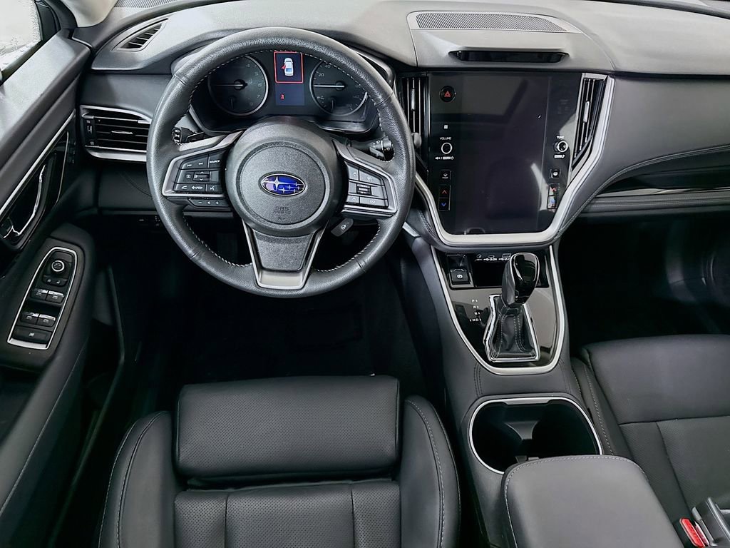 Used 2025 Subaru Legacy Limited AWD/4WD image 4