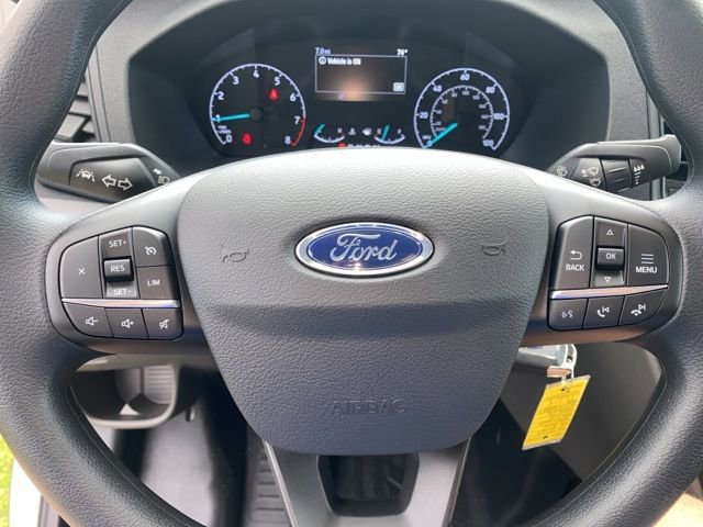 New 2025 Ford Transit 250 148 Medium Roof RWD image 18