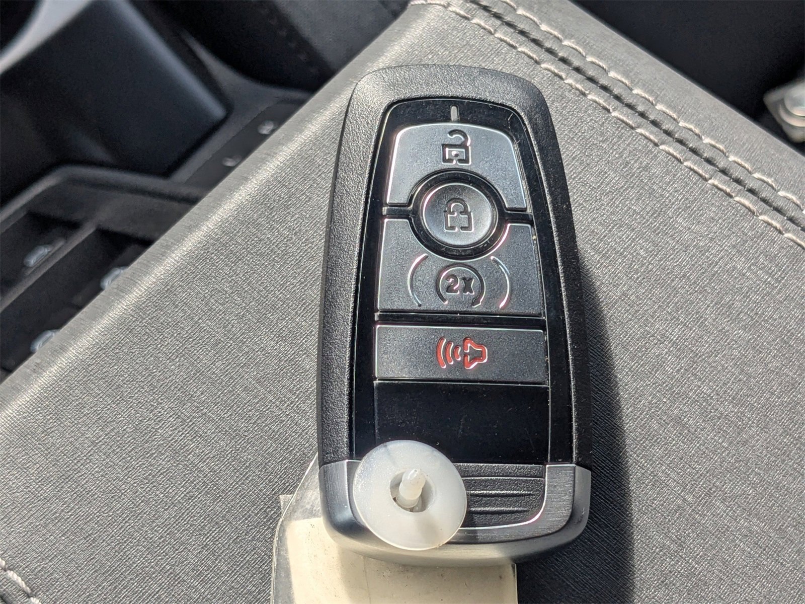 New 2025 Ford Bronco Big Bend image 33