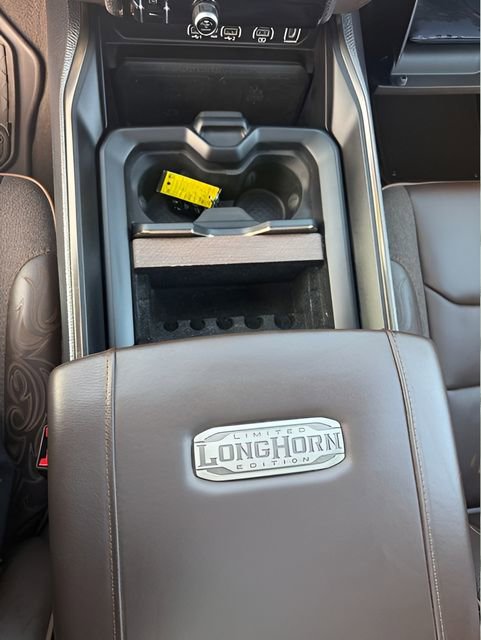 Used 2025 RAM 1500 Limited image 23