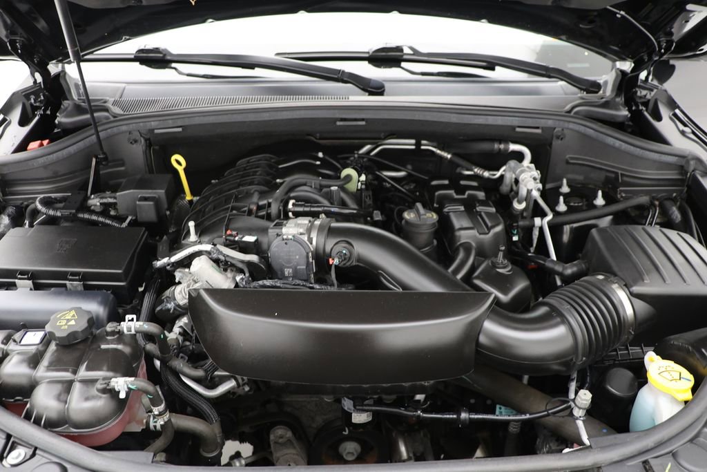 Used 2022 Dodge Durango GT AWD/4WD image 30