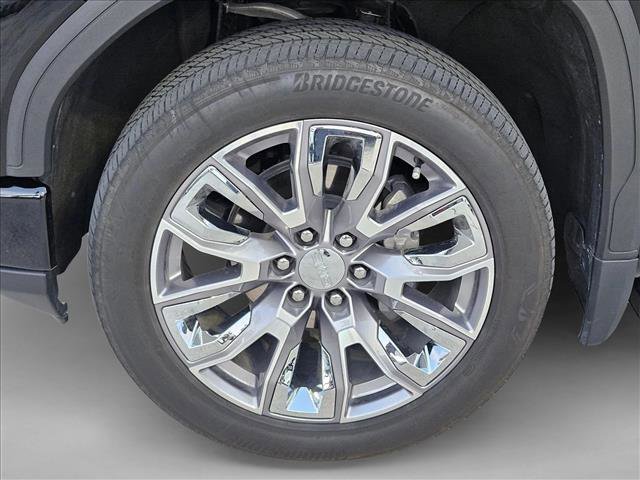 Used 2024 GMC Sierra 1500 Denali w/ Denali Reserve Package AWD/4WD image 22