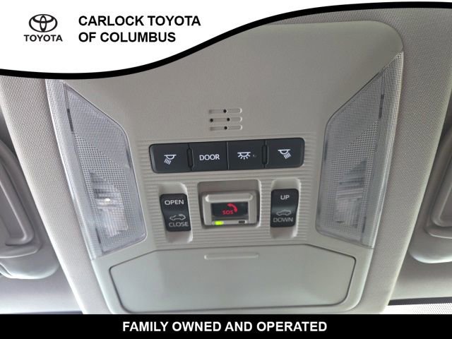 Used 2025 Toyota RAV4 XLE Premium w/ Weather Package FWD image 28