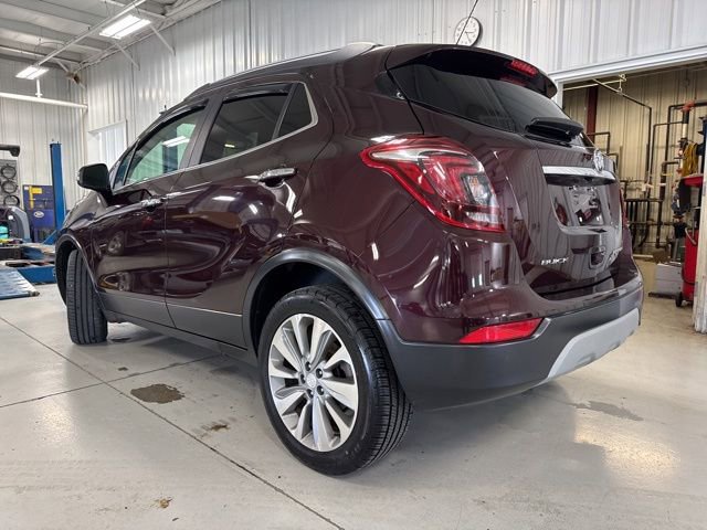 Used 2018 Buick Encore Preferred image 6