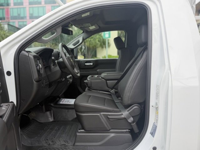 New 2025 Chevrolet Silverado 2500 W/T w/ WT Convenience Package image 7