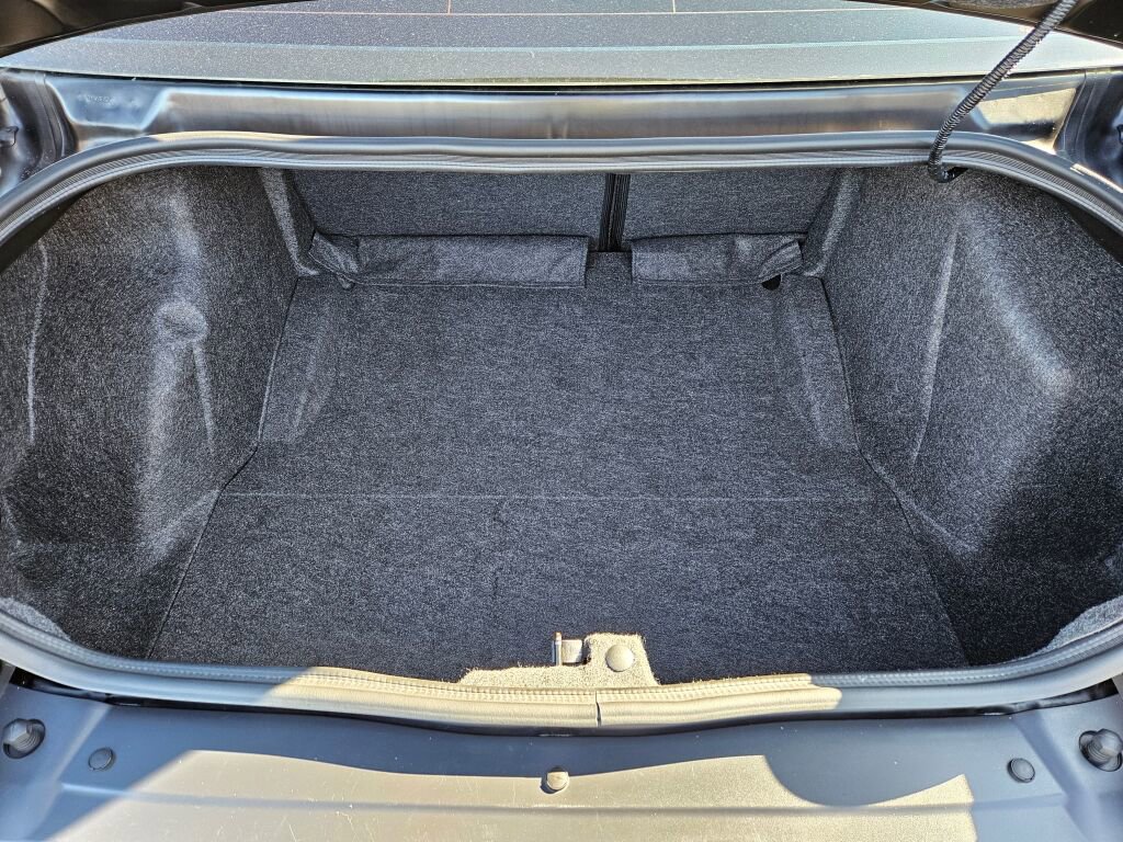 Used 2022 Dodge Challenger R/T Scat Pack image 14