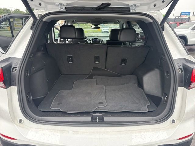 Used 2024 Chevrolet Equinox Premier AWD/4WD image 29