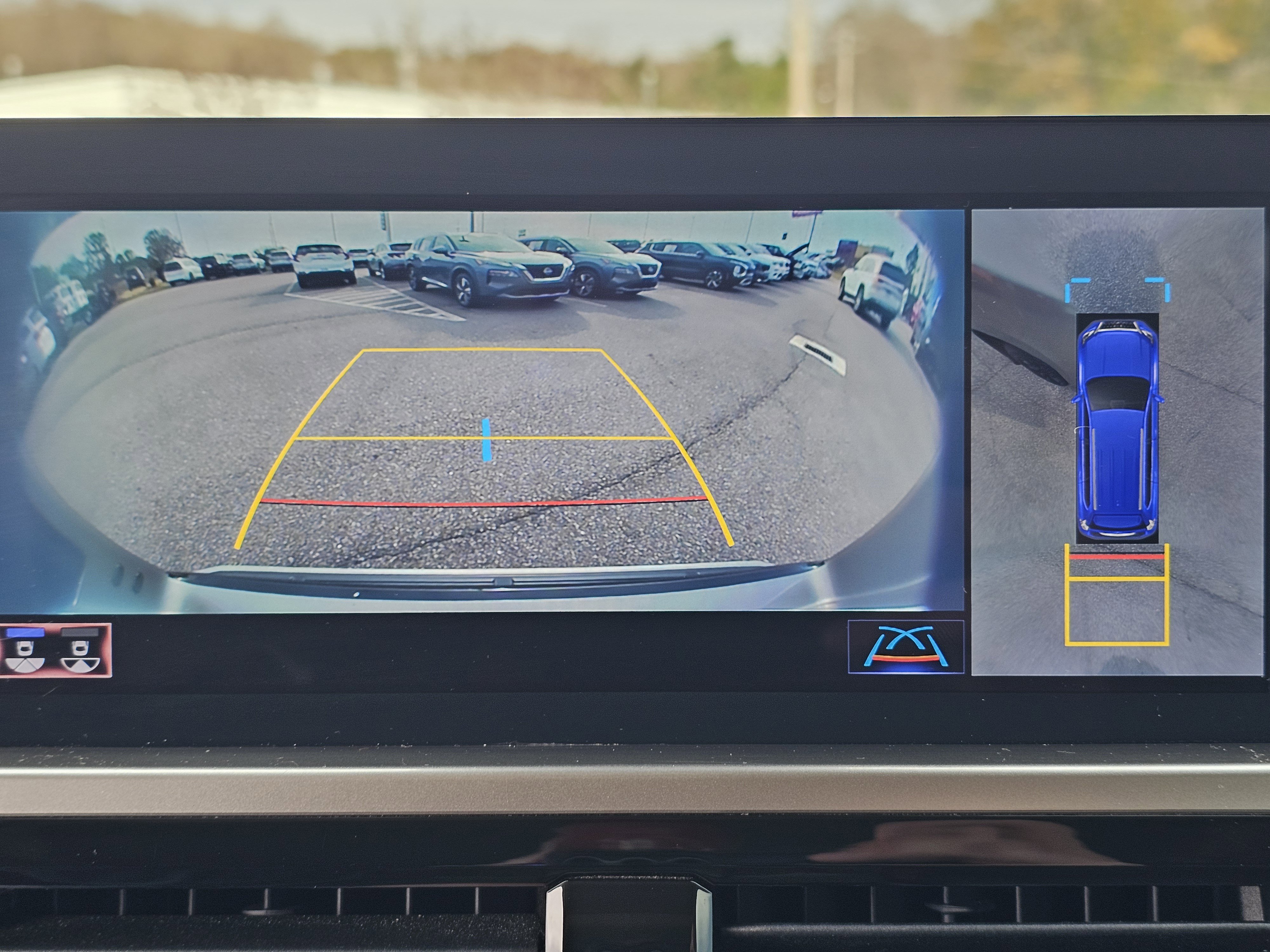 Used 2022 Lexus GX 460 Luxury image 30