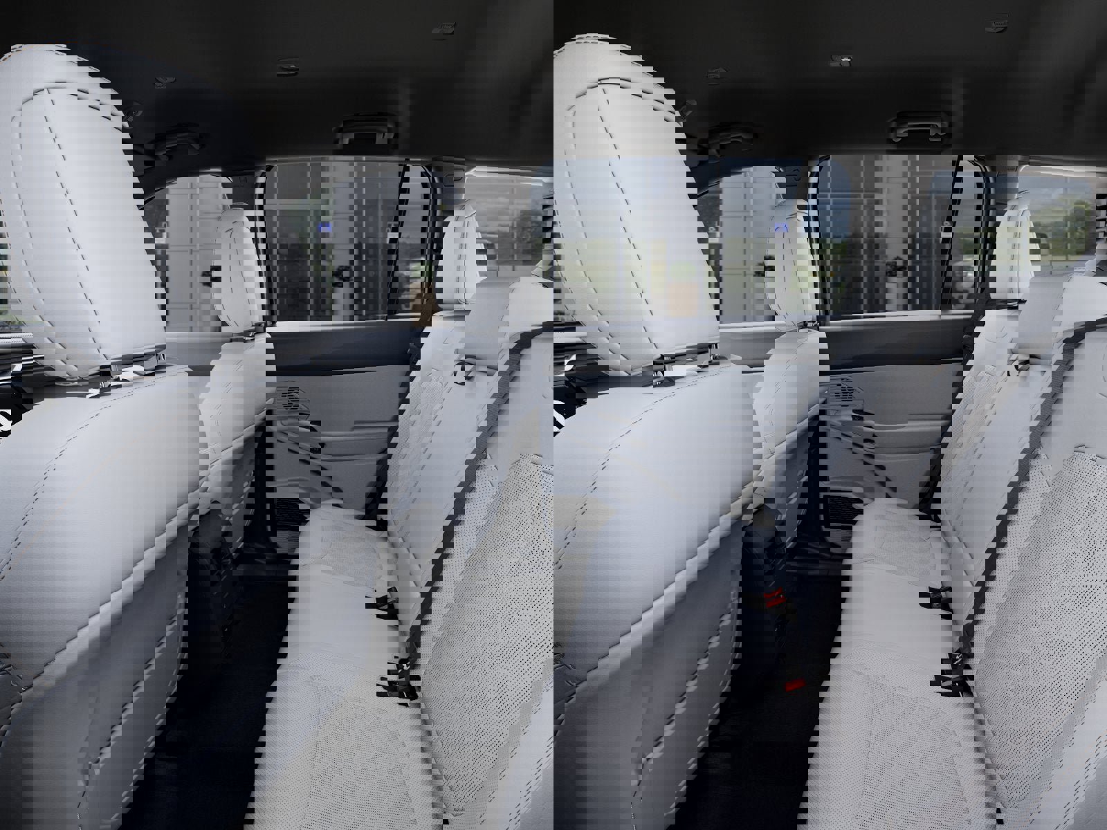 New 2026 Jeep Cherokee Overland image 49