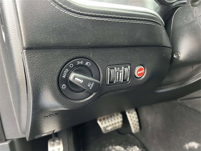 Certified 2021 Dodge Charger Scat Pack w/ Daytona Edition Group image 14