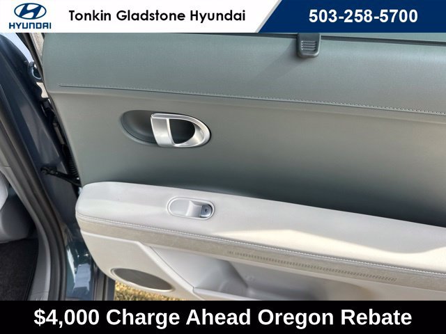 Used 2023 Hyundai Ioniq 5 Limited AWD/4WD image 18