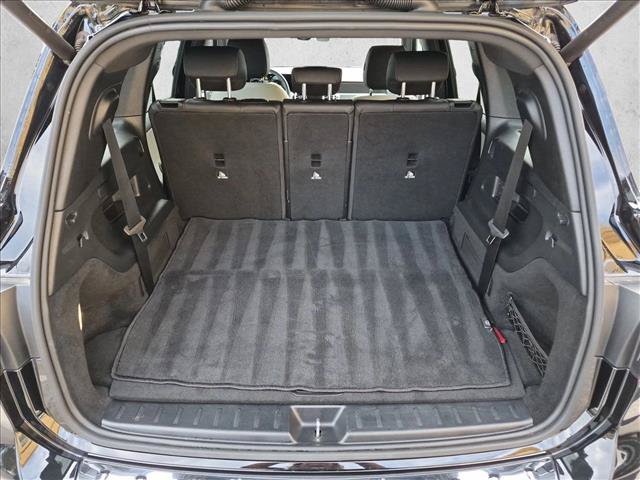Used 2023 Mercedes-Benz GLB 250 4MATIC image 6