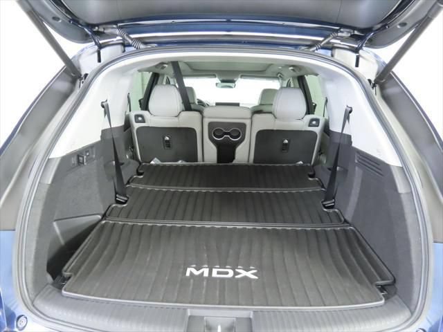 Used 2026 Acura MDX w/ Technology Package FWD image 29