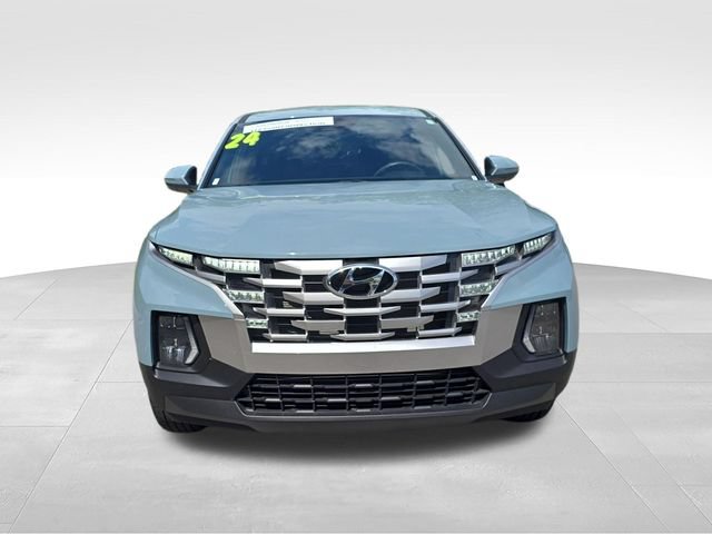Used 2024 Hyundai Santa Cruz SEL AWD/4WD image 8