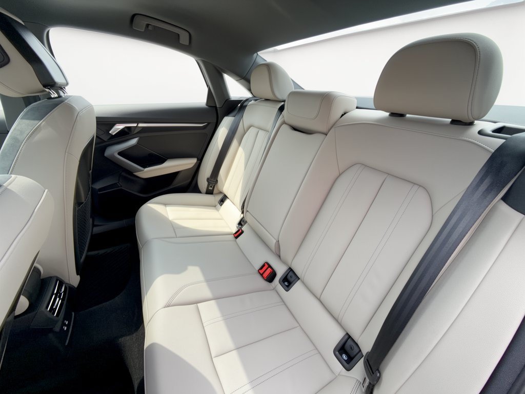 New 2026 Audi A3 2.0T Premium AWD/4WD image 25
