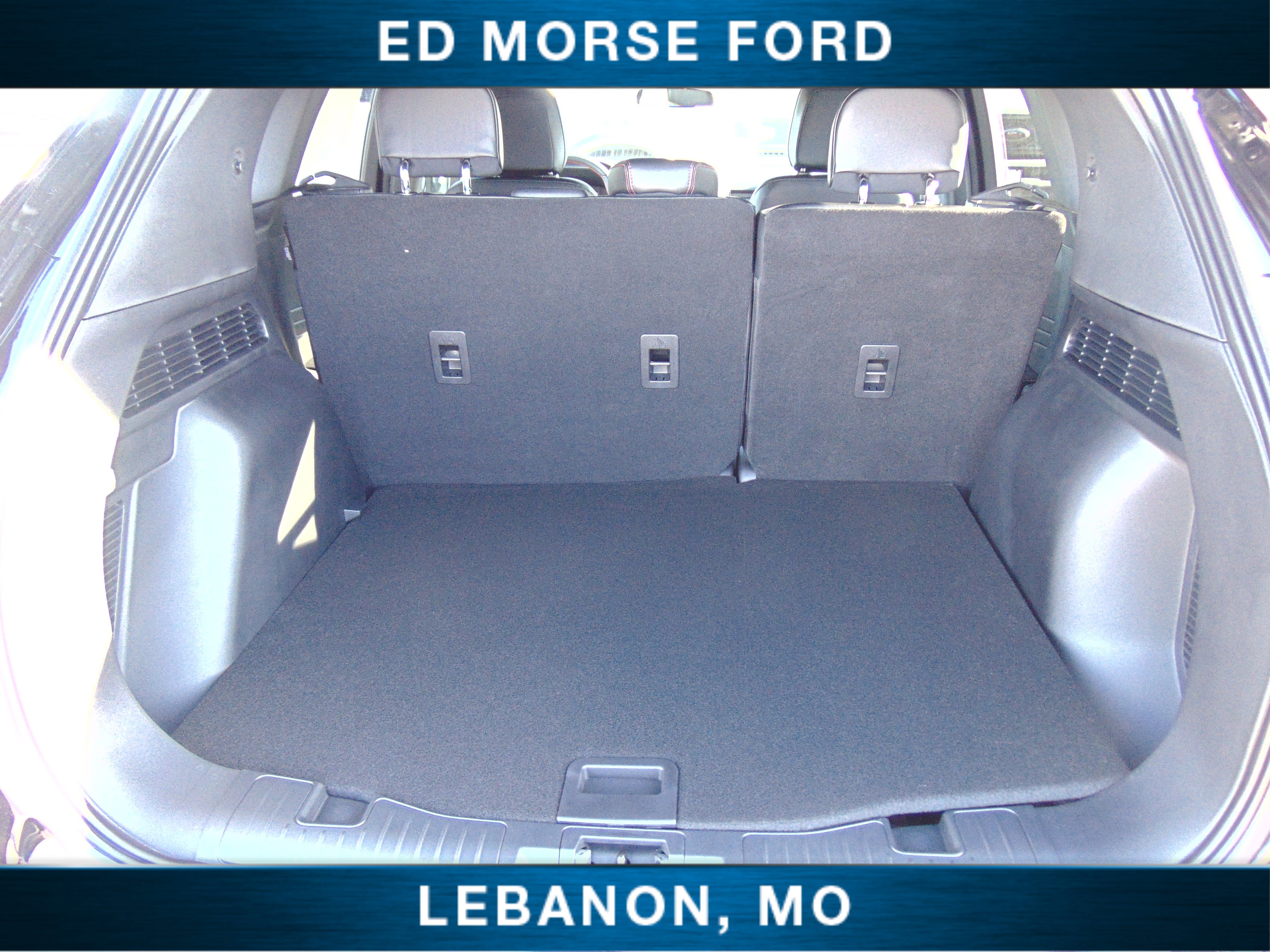 New 2026 Ford Escape ST-Line w/ Tech Pack #1 image 13