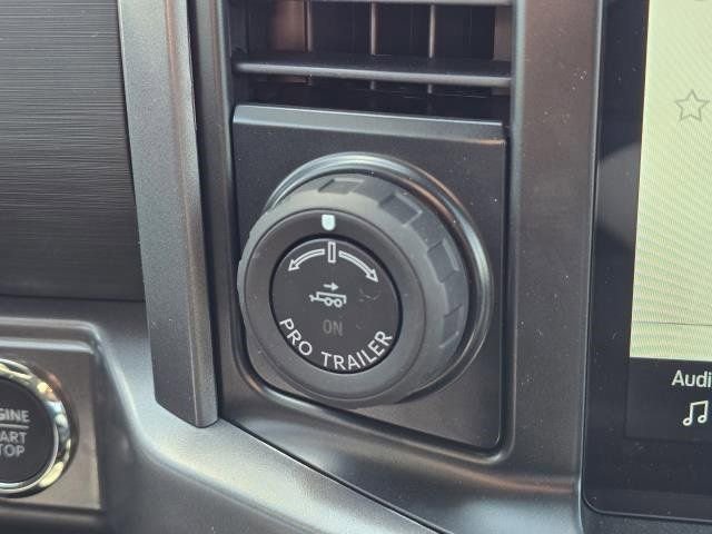 New 2025 Ford F150 XLT w/ Equipment Group 302A MID image 36