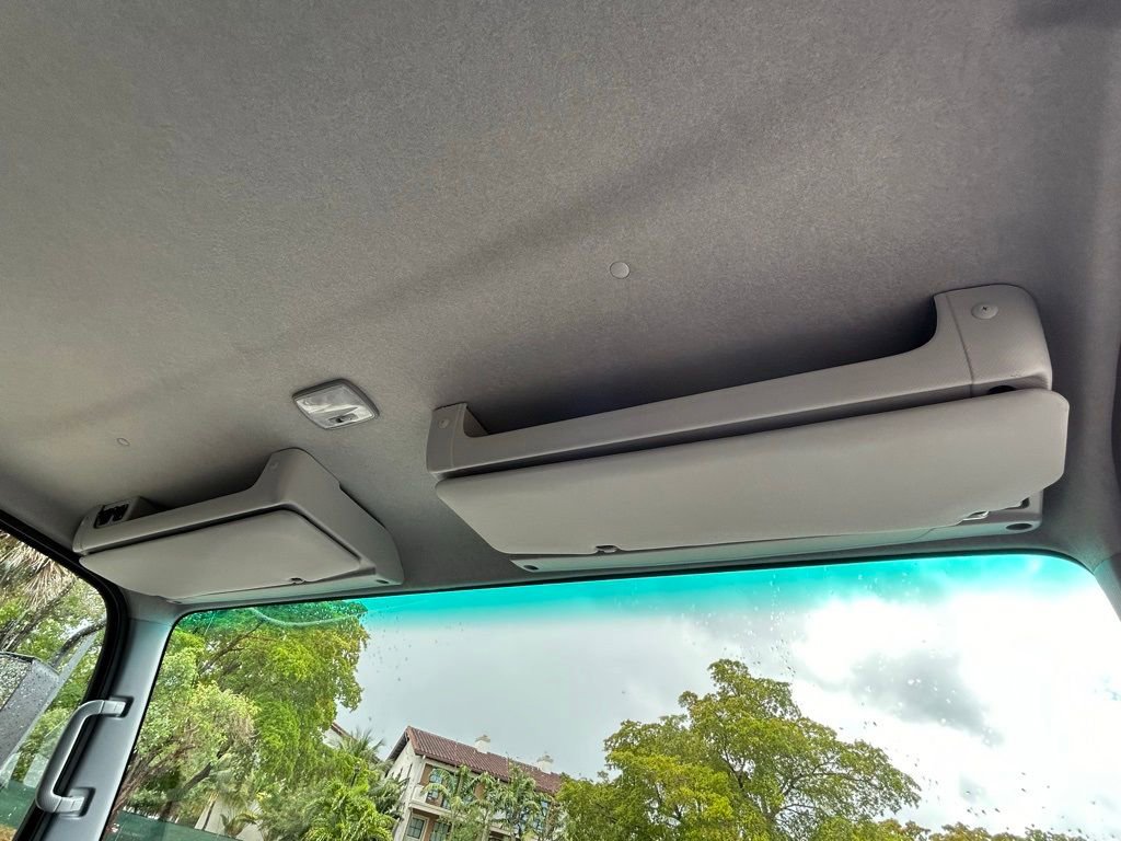 New 2024 Chevrolet Low Cab Forward image 23