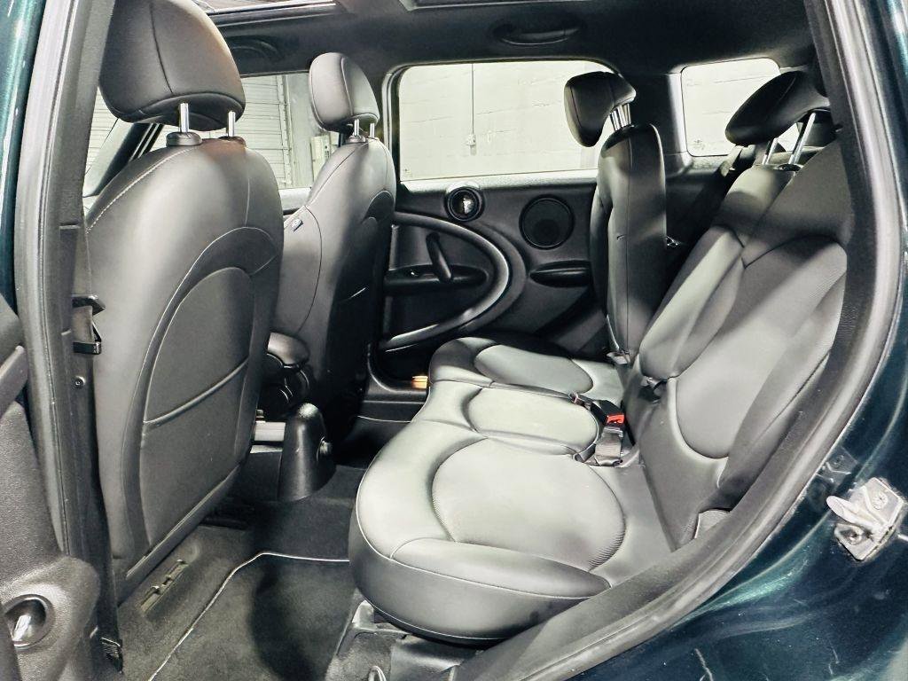 Used 2012 MINI Cooper Countryman S FWD image 22