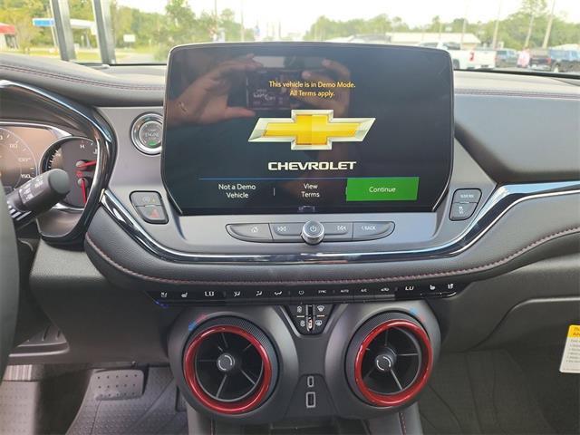 New 2025 Chevrolet Blazer RS w/ Driver Confidence II Package AWD/4WD image 21