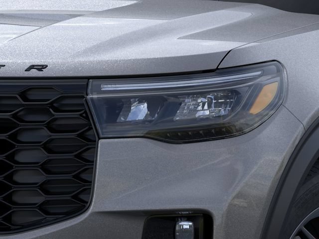 New 2026 Ford Explorer ST-Line w/ ST-Line Street Pack AWD/4WD image 18