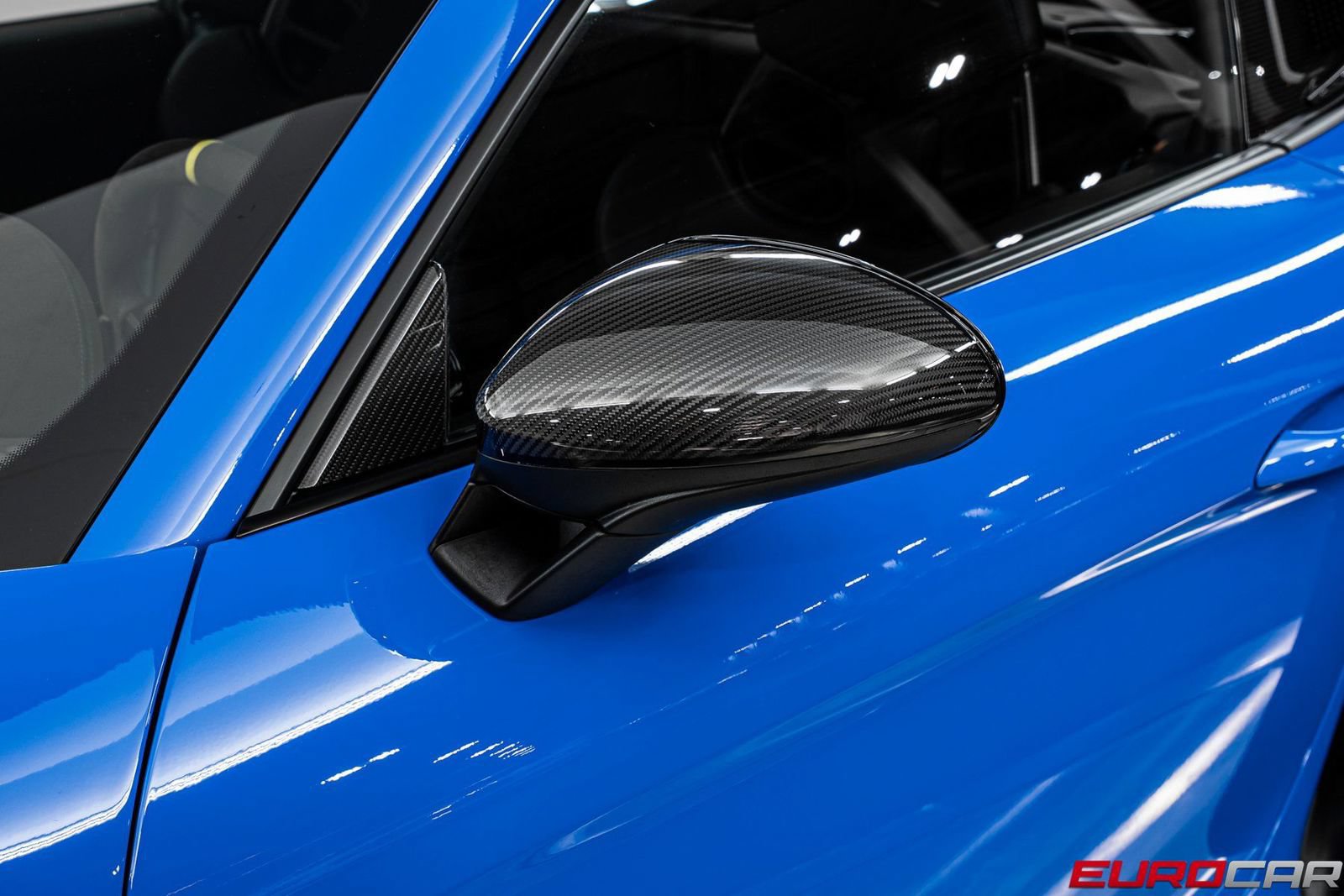 Used 2023 Porsche 718 Cayman GT4 RS RWD image 18