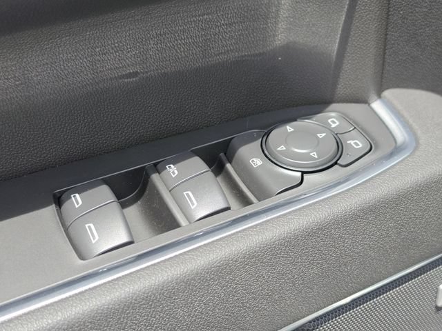 New 2026 Chevrolet Silverado 1500 LT Trail Boss w/ LT Trail Boss Premium Package AWD/4WD image 21