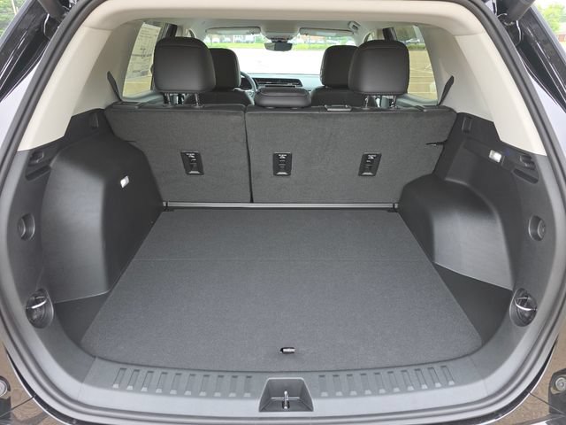 New 2027 GMC Terrain Denali AWD/4WD image 19