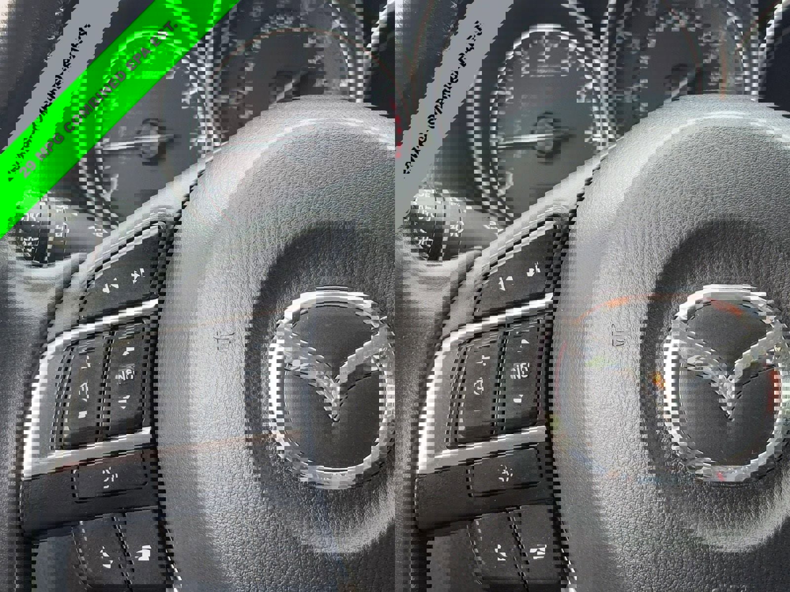 Used 2016 MAZDA CX-5 Grand Touring image 19