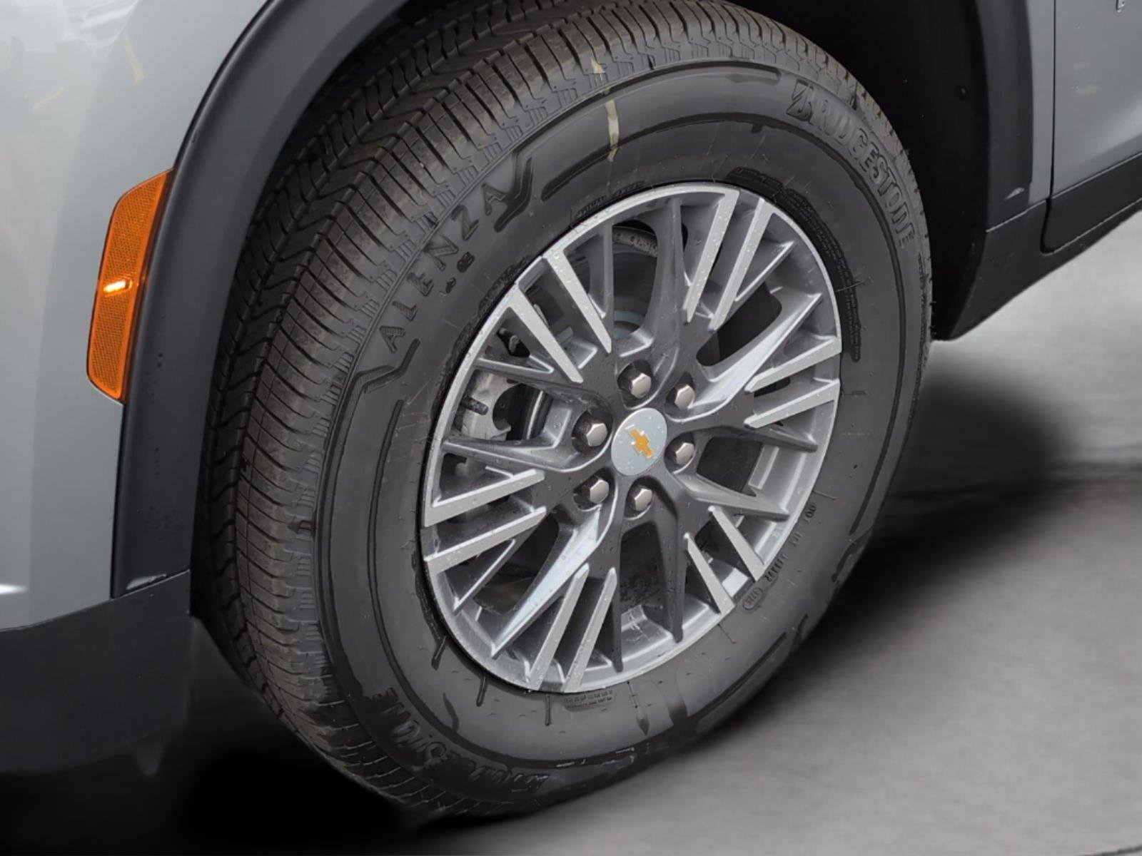 New 2026 Chevrolet Traverse LT w/ Driver Confidence Package image 11