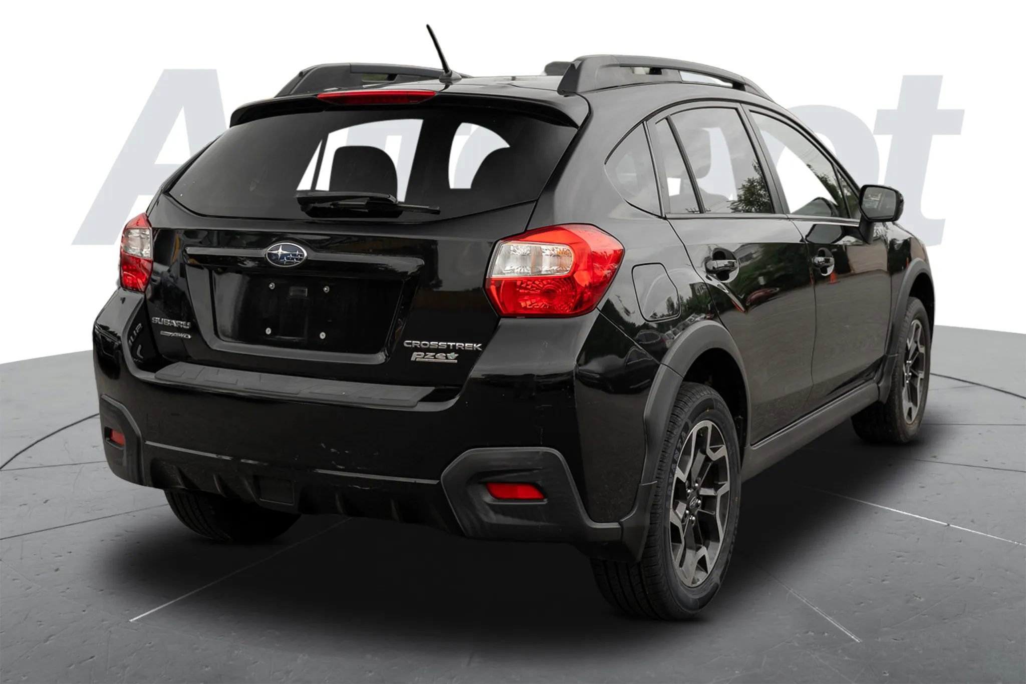 Used 2016 Subaru Crosstrek 2.0i Premium w/ Popular Package #2 AWD/4WD image 3