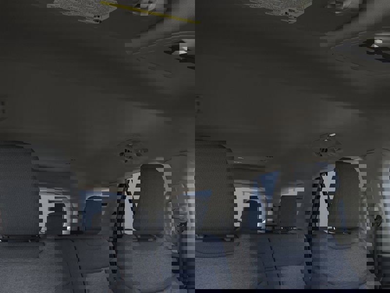 New 2025 Ford Explorer Active image 22