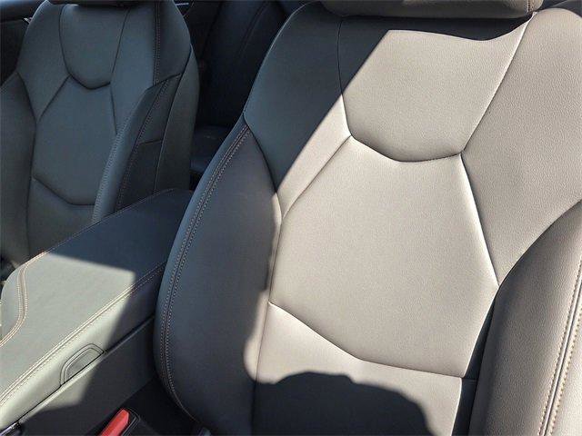 New 2026 Cadillac CT5 Sport image 16