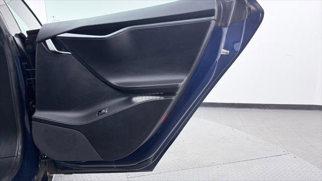 Used 2018 Tesla Model S 75D AWD/4WD image 18