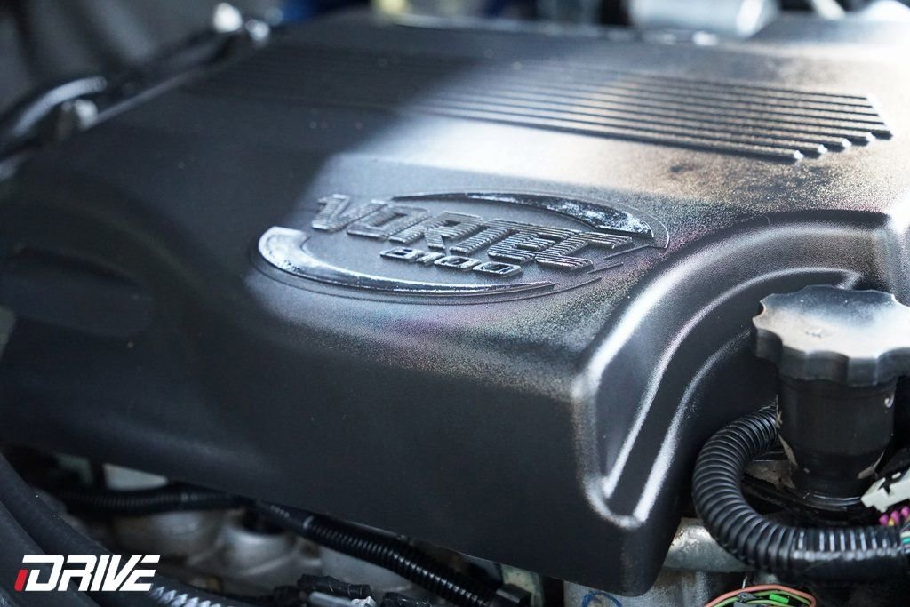 Used 2007 GMC Sierra 3500 SLT w/ Skid Plate Package image 43