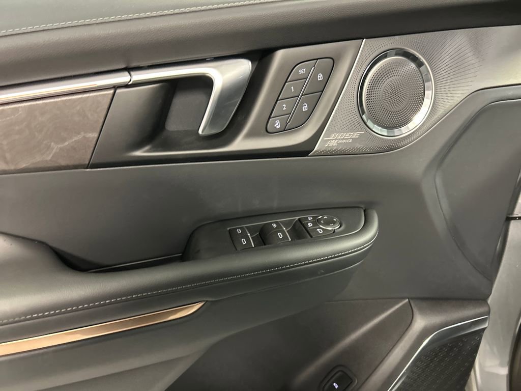 New 2026 Buick Enclave Avenir w/ Super Cruise Package image 12