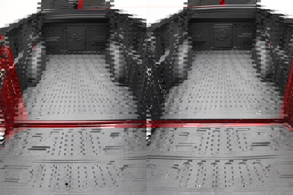 Used 2024 Ford F150 XLT w/ Equipment Group 302A MID image 11