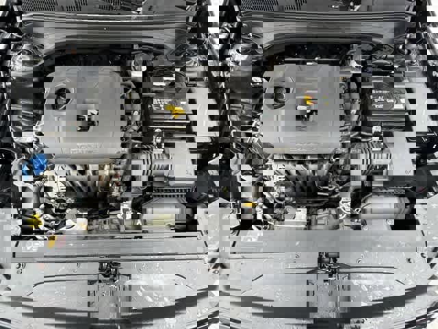 Used 2021 Kia Forte LXS image 24