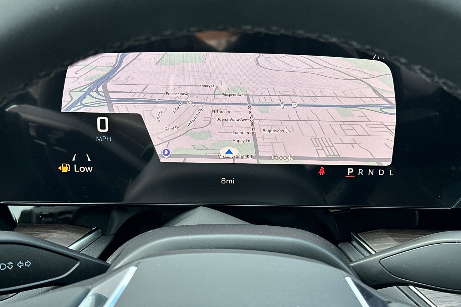 New 2026 Chevrolet Tahoe Premier w/ Sun And Tow Package RWD image 26